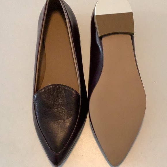 EVERLANE|TheModernPointLoafer - Picture 5 of 8